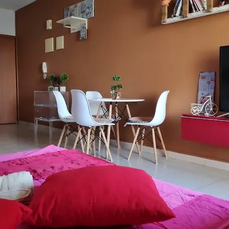 Apartamento Penelopi Court, 205: Beautiful, Quiet, Relaxing In Downtown