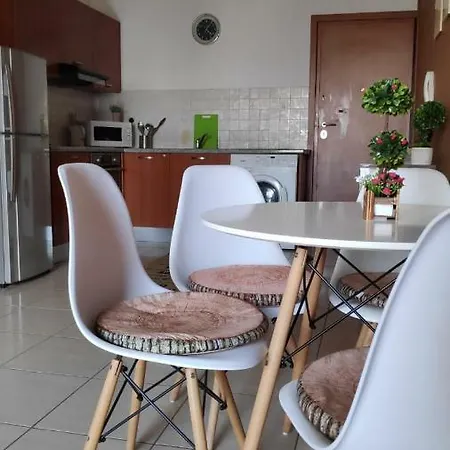 Penelopi Court, 205: Beautiful, Quiet, Relaxing In Downtown Appartement Larnaca